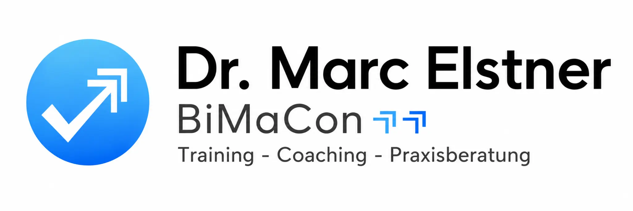 Dr. Marc Elstner | BiMaCon